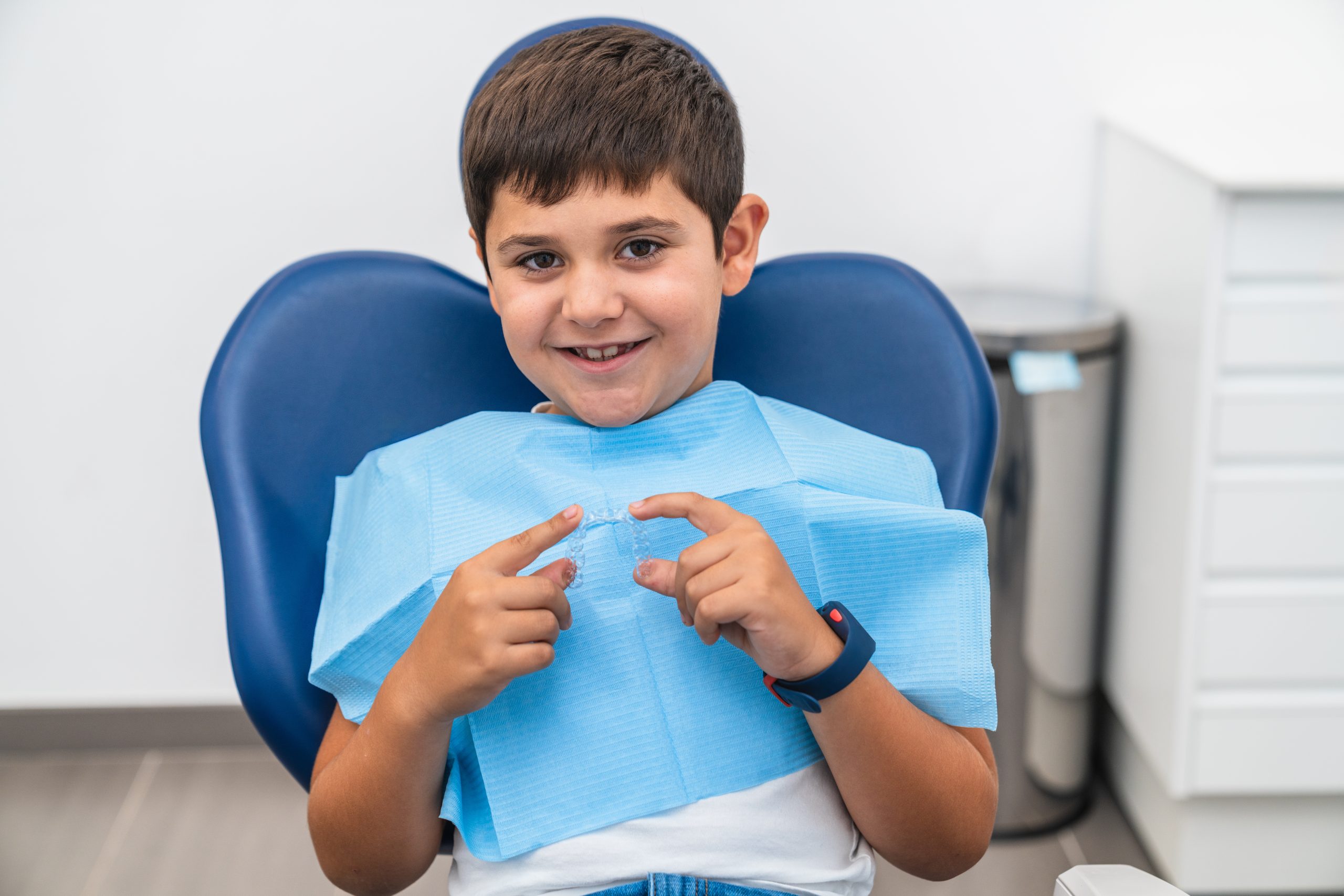 Pediatric Dentistry